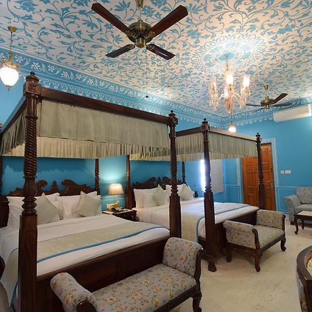 Umaid Farm Resort- A Legancy Vintage Stay In Jaipur Exterior foto