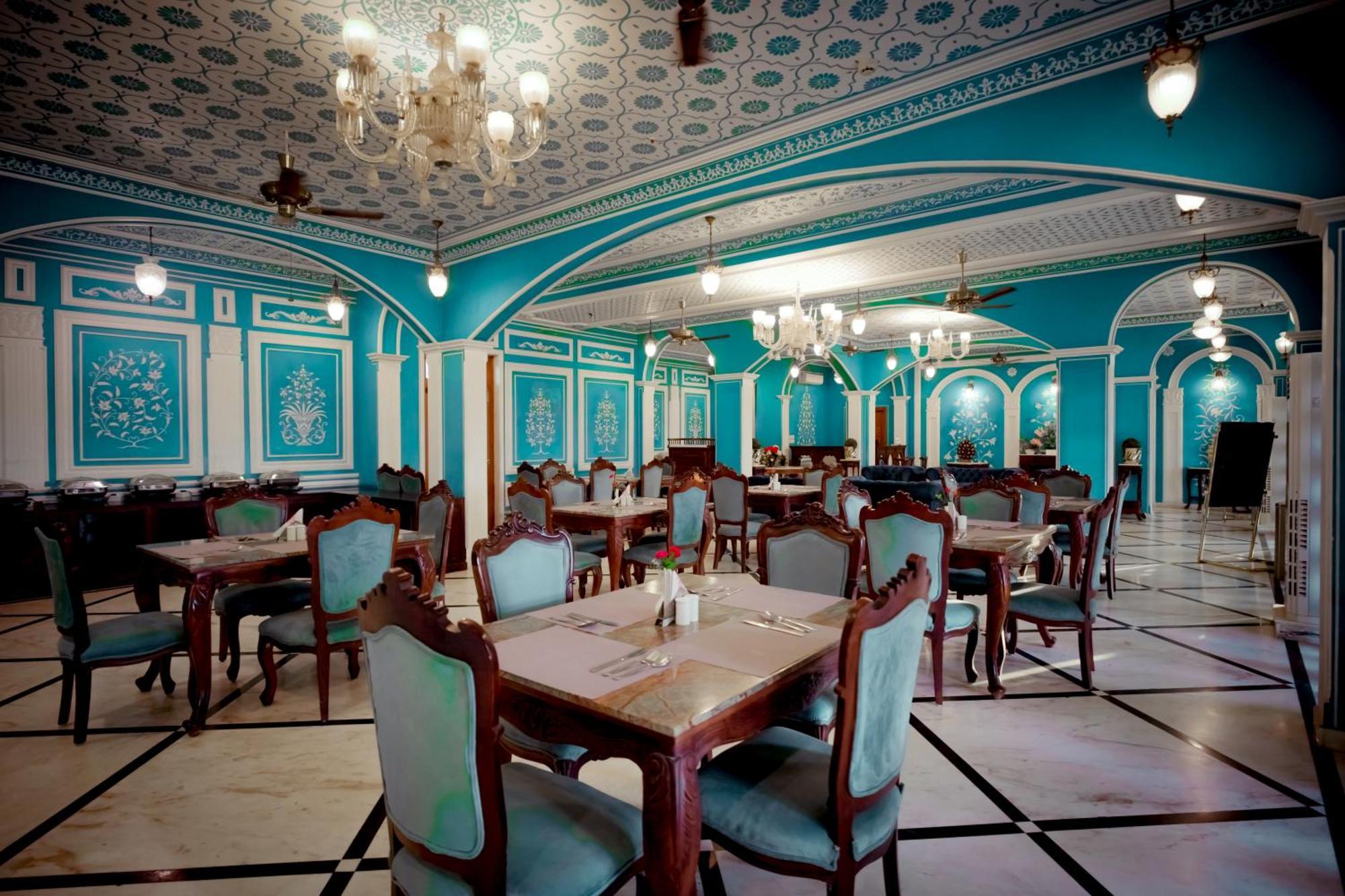 Umaid Farm Resort- A Legancy Vintage Stay In Jaipur Exterior foto